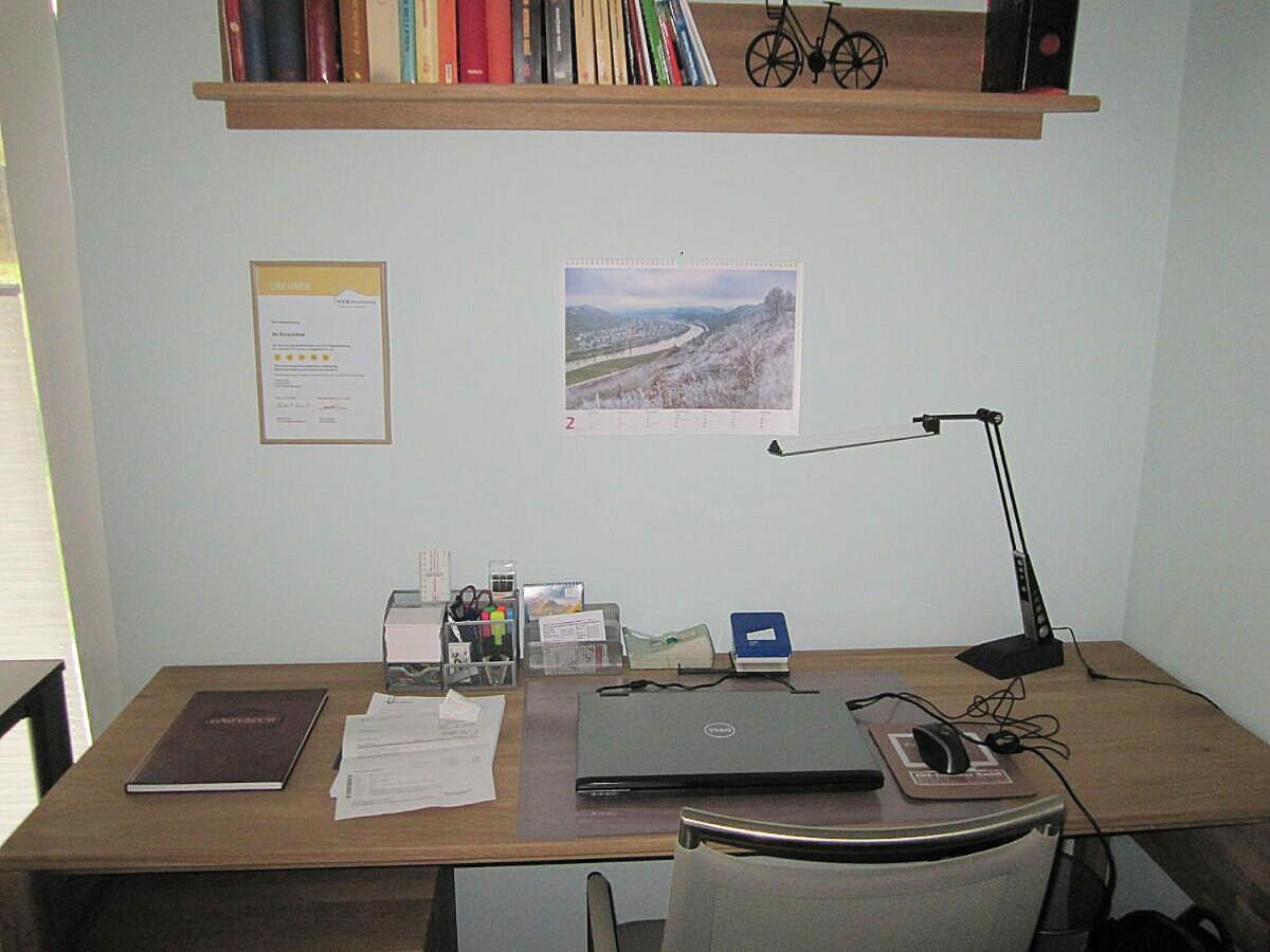 Ferienwohnung Im Kirschfeld - 5* Bernkastel-Kues Exteriör bild