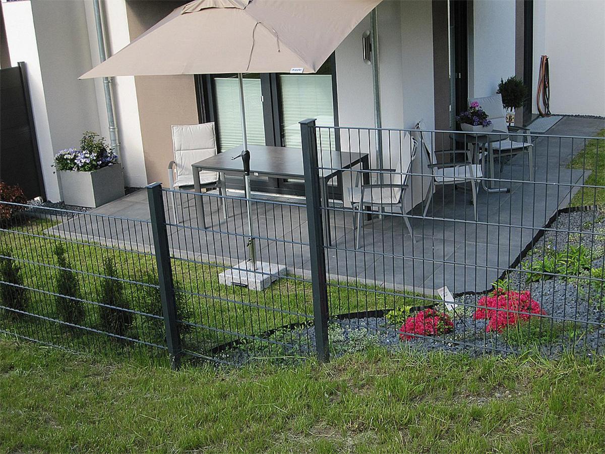 Ferienwohnung Im Kirschfeld - 5* Bernkastel-Kues Exteriör bild